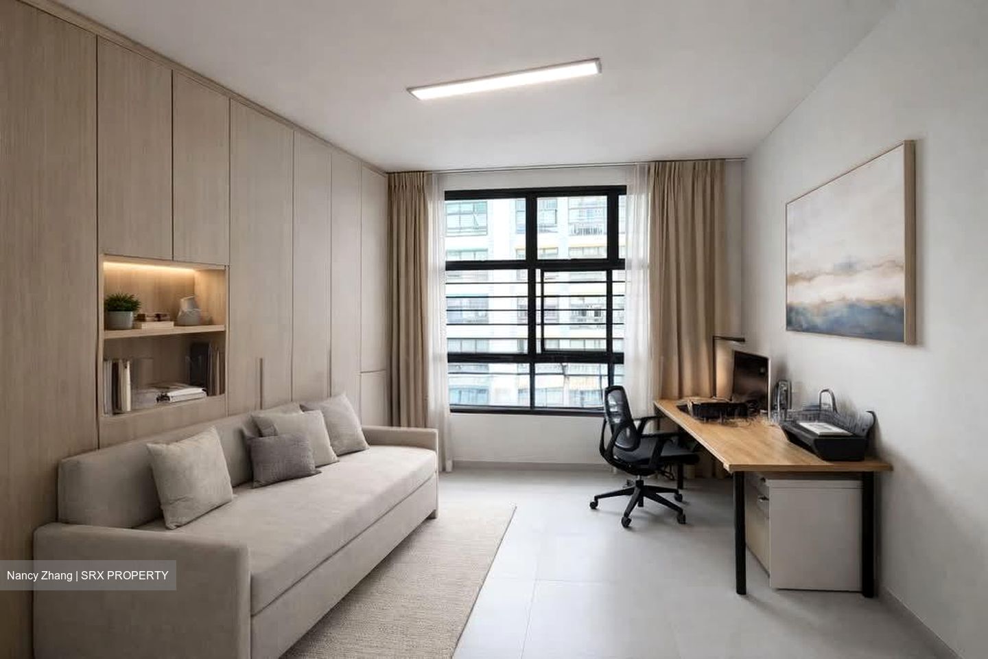 Blk 35 Eunos Court (Geylang), HDB 4 Rooms #545873721